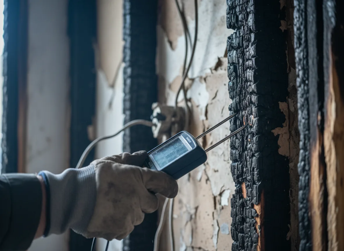 Fire Damage Restoration Rutherford, NJ FAQs